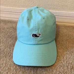 Vineyard vines baseball hat